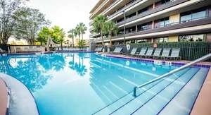 2 Weeks Orlando Florida, Rosen Inn at Pointe Orlando 27th May - Flights from Gatwick £1326.52 for two @ Tui