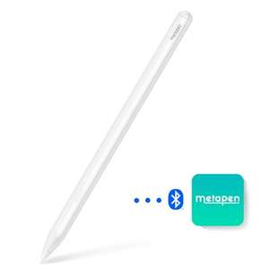 Metapen Pencil A11 for iPad at checkout sold by metapen EU