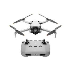 DJI Mini Pro 4 Drone (RC-N2 Controller) - Refurbished