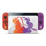 Nintendo Switch Pokemon Scarlet and Violet Limited Edition - £319 @ Mark's Electrical