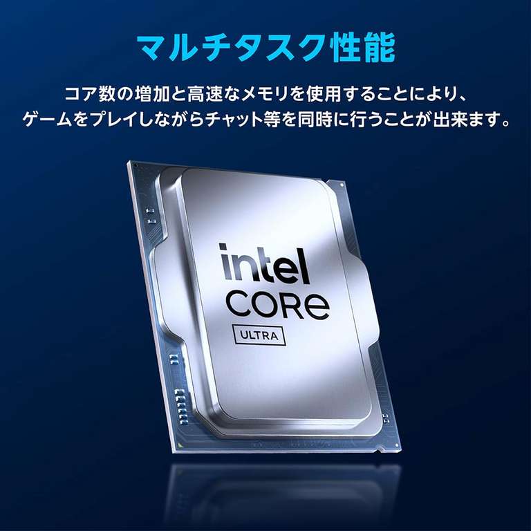 Intel Core Ultra 5-250KF Plus 4.2 GHz Socket 1851 CPU £147.42 at Amazon ...