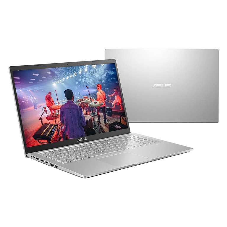 ASUS VivoBook X515JA 15.6 inch Full HD Laptop (Intel i7-1065G7, 16GB RAM, 512GB SSD, Windows 11) £599.99 at Amazon