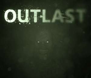 Outlast PS4 game - £1.54 @ PSN Store UK