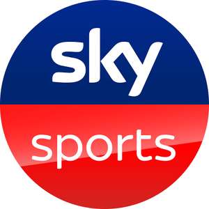 Sky Sports 4 Week Trial (Invite Only)