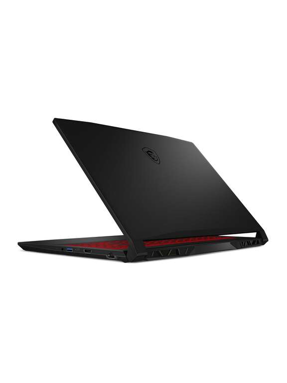 MSI Katana Laptop - 15.6in FHD 144Hz, GeForce RTX 3070, Intel I7-11800H, 16GB RAM, 512GB SSD £849.15 With Code (Free Collection) @ Very