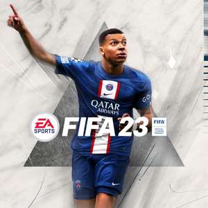 Xbox Game Pass Addition - FIFA 23 via EA Play