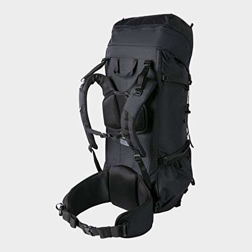Berghaus Trailhead 2.0 65 Litre Rucksack, Extra Comfort, Adjustable Design, Backpack now half price Sold by Berghaus Store