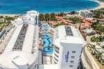 5* All inclusive Laguna Beach Alya Turkey (£278pp) 2 Adult + 1 Child, Stansted Flights, Luggage & Transfers 20th April = £834 @ Jet2Holidays
