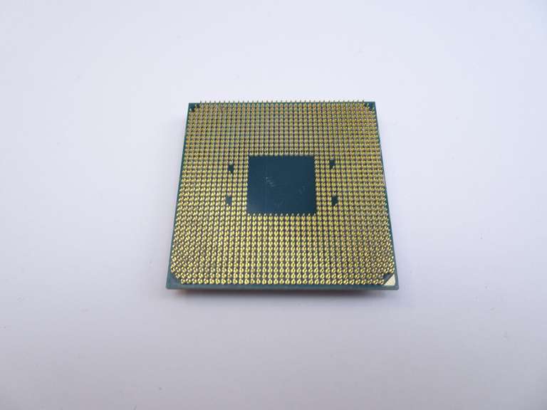 Used - Grade A - AMD Ryzen 7 5700G AM4 CPU - £134.99 with code (UK Mainland) @ Cambridge_Accessories / eBay
