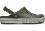 Up to 60% off Crocs Sale + Extra 10% off with discount code + free delivery