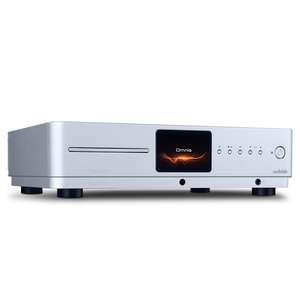 Audiolab Omnia Amplifier & Streaming all in one System with CD