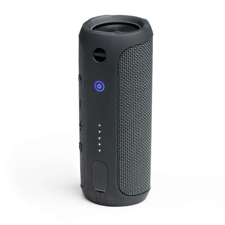 JBL Flip Essential Portable Bluetooth Speaker £45 with code @ Three