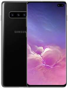 Samsung Galaxy S10 Plus Smartphone £169.99 | Samsung S20 Plus £279.99 | Samsung S21 Plus £394.99 From Good Condition Refurbished @ 4gadgets