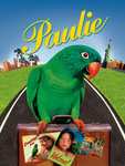 Paulie HD to buy Amazon Prime Video