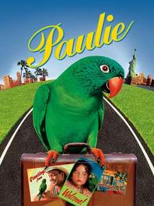 Paulie HD to buy Amazon Prime Video