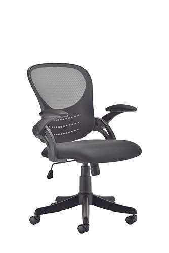 Ergonomic Mesh Office Chair by Office Hippo at Amazon, Only £57.60 ...