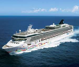*Solo* - 10 Nights British Isles Cruise - Full Board - 21st May - Norwegian Star - Inside Cabin £400 / Outside £475 @ NCL / Seascanner