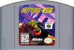 [Nintendo 64] Extreme-G + Iggy’s Reckin’ Balls Added to Nintendo Switch Online + Expansion Pass