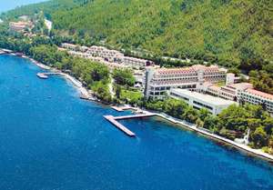 5* All Inclusive, Labranda Mares Marmaris Turkey (£369pp) 22nd June for 7 nights, Bristol Flights/Luggage/Transfers= £738.76 with code @ TUI