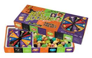 Jelly Belly Beanboozled Spin £4.50 (Free Click and Collect) @ John Lewis & Partners
