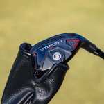 TaylorMade STEALTH 2 Plus Rescue Golf Hybrid