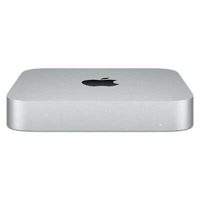 Apple Mac Mini - M1 Chip, 8GB RAM, 256GB SSD refurbished with 12 months warranty - £516.99 with double code @ musicmagpie / eBay