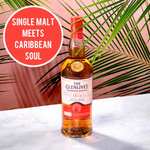 The Glenlivet Caribbean Reserve Single Malt Whisky (Rum Barrel Selection), 70 cl with Gift Box