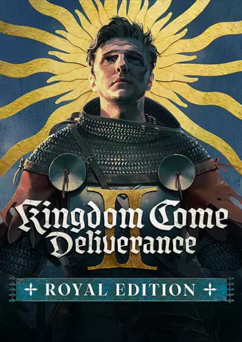 Kingdom Come: Deliverance II Royal Edition - PC Steam Key