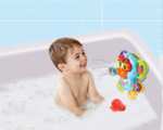 VTech Splash and Play - Elephant £9.99 + Free Click & Collect @ Argos