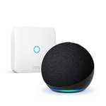 Ring Intercom by Amazon + All-new Echo Dot (5th generation) smart speaker - £57.99 (Prime Exclusive) @ Amazon