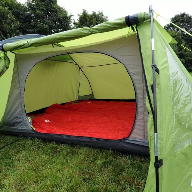 Eurohike Ribble 3 Tent