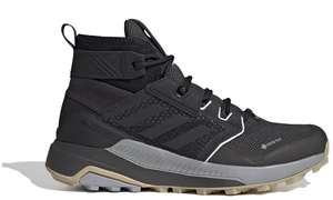 Adidas Terrex Trailmaker Mid Gore-Tex Hiking Boots Shoes Womens (UK3.5-7.5) W/Code