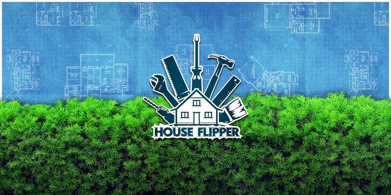 House Flipper (Nintendo Switch) £8.99 @ Nintendo eShop