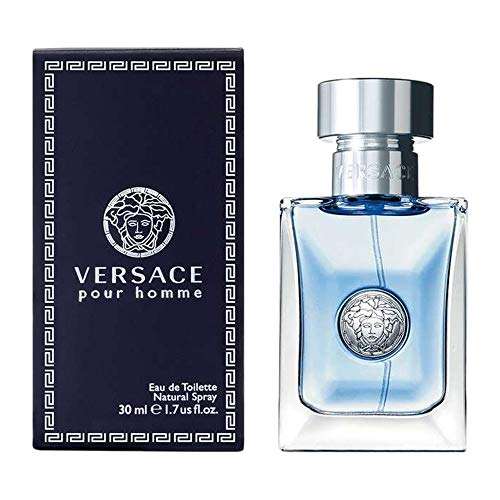Versace Pour Home Perfume for Men, 100ml - Sold By Beauty Of The Creator FBA