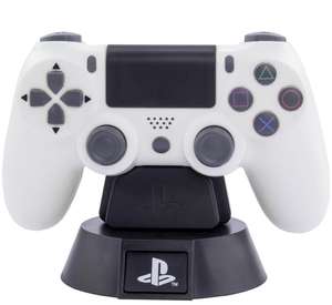 PlayStation controller light or Xbox controller light £5.99 (£1.99 delivery) @ Zavvi