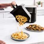 Ninja Foodi MAX Dual Zone Air Fryer with Smart Cook System AF451UK Refurbished £189.05 with code @ Ninja eBay