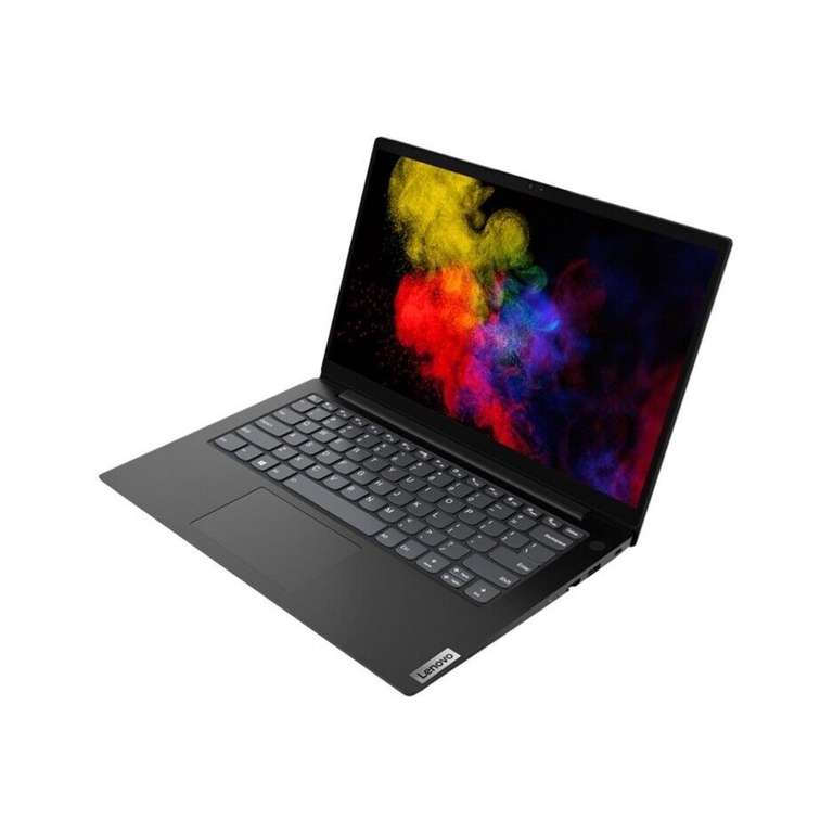 Lenovo V14 14" FHD G2 Laptop TN-250nits/AMD 5500U/8GB RAM(Up to 16GB)/256GB SSD/Win 11 Pro £339.99 (UK Mainland) @ laptopoutletdirect/eBay