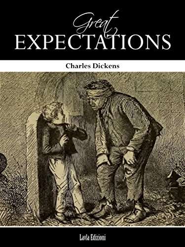 Great Expectations Kindle Edition