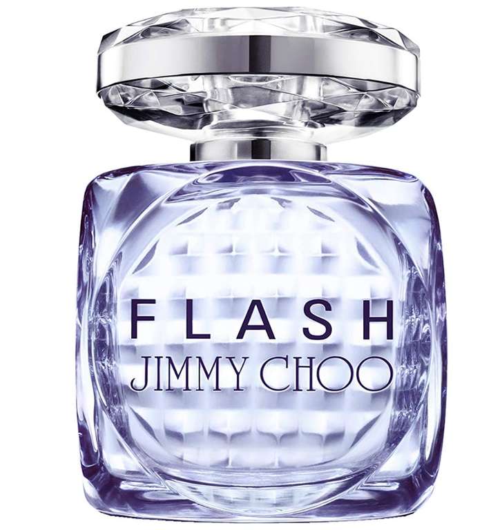 Jimmy Choo Flash eau de parfum 60ml £25 instore @ Beauty Base - Westfield