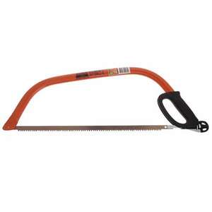 BAHCO 24" BOWSAW - £11.98 Delivered @ JT Atkinson