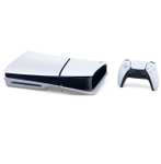 SONY PlayStation 5 Slim Console 1TB (Disc Model) + Free Next Day Delivery