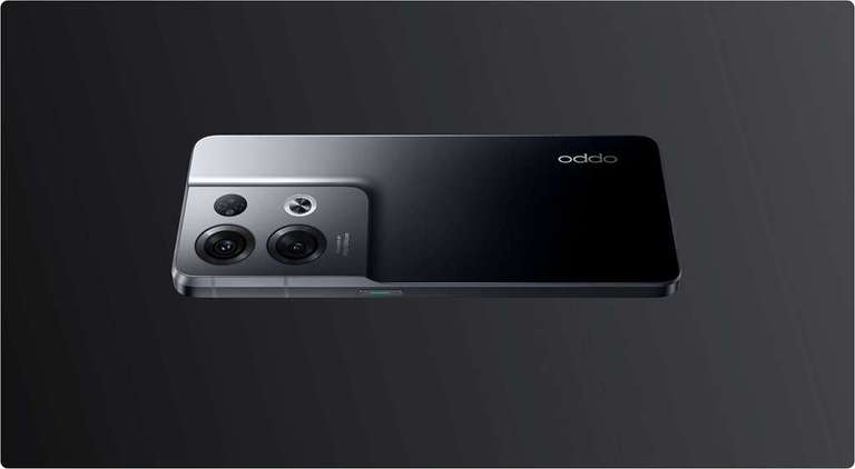 Oppo Reno8 Pro 5G 256GB 8GB Smartphone / Mobile Phone + Oppo Pad Air Tablet, 100GB Data, £29.99p/m Zero Upfront W/Code - £719.76 @ ID Mobile