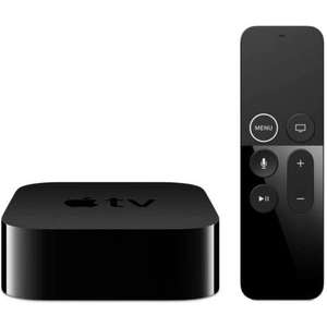 Apple TV 4K 32GB 1st Gen MQD22B/A - Black - New (12 Months Warranty)