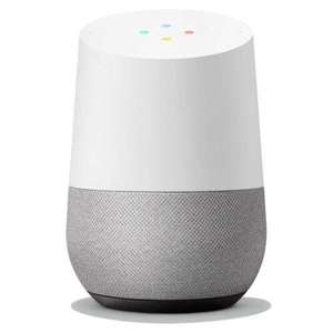 Google Home Smart Speaker + 2 Year Warranty - Grade B Pre-owned (free c+c)