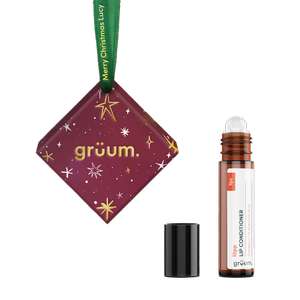 Lip Conditioner Christmas Bauble - just pay postage