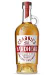Crabbies Yardhead Single Malt Scotch Whisky (70cl) - £15 instore Morrisons (York)