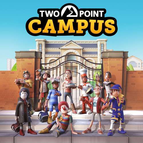 Two Point Campus Free to Play for 1 week from 3rd July for Nintendo Switch Online Members @ Nintendo eShop