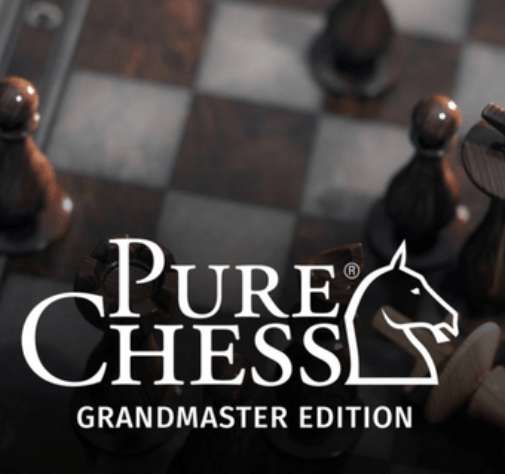 [Xbox] Pure Chess Grandmaster Edition - £2.99 @ Xbox Store