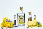 Antidote Gin Lemon from Corsica £11.94 @ Amazon