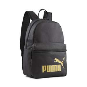 PUMA Unisex PUMA Phase Backpack Backpack